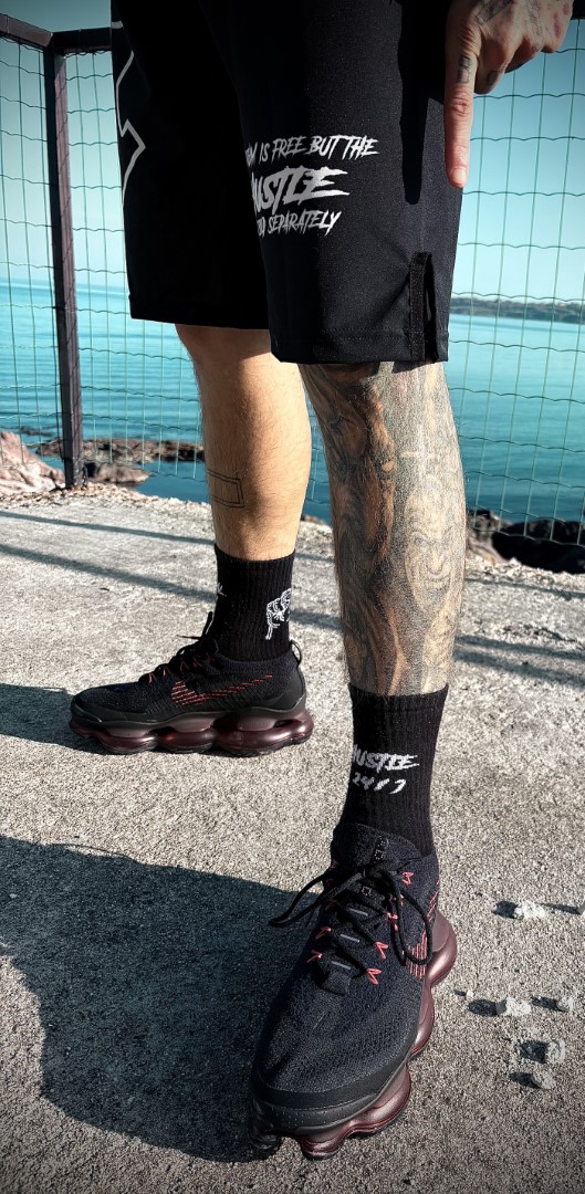 Шорти Kangal Team